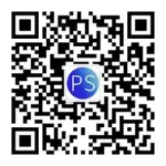 盛夏ps公众号
